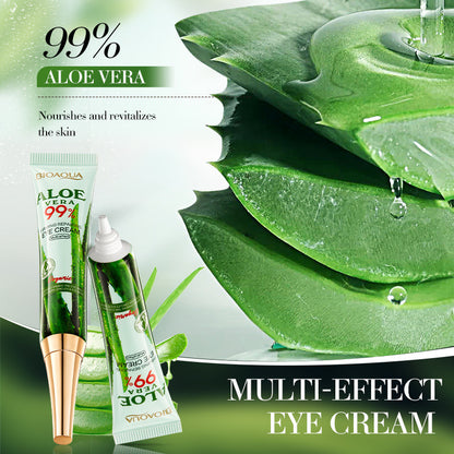 BIOAQUA Aloe Vera Eye Cream