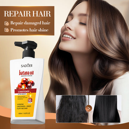 SADOER Batana Oil Conditioner – 400ml