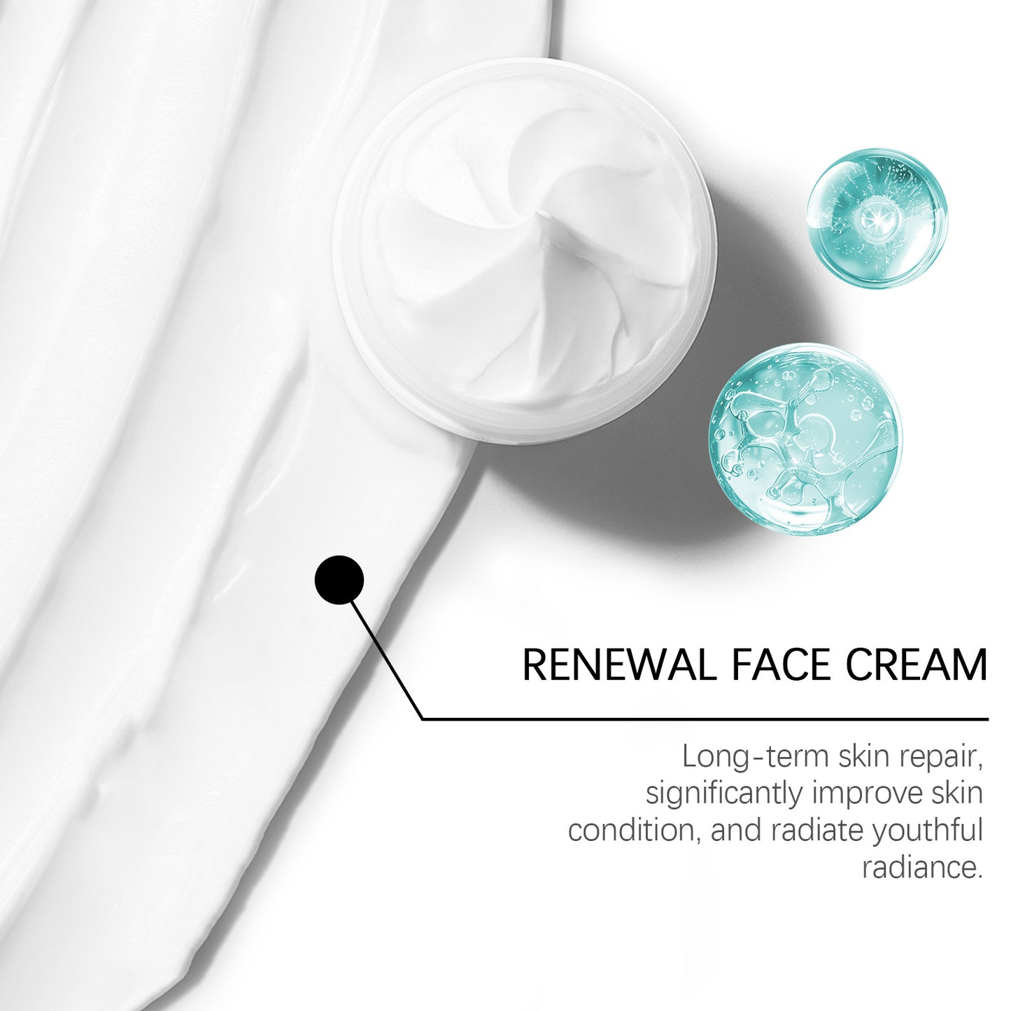 EELHOE Renewal Face Cream