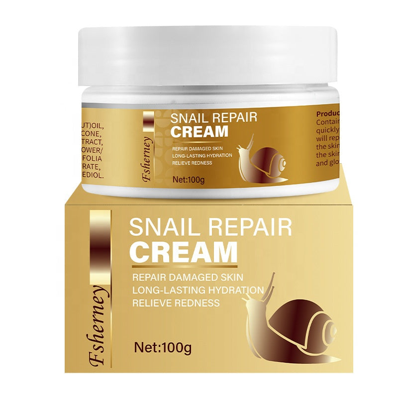 FSHERNEY Snail Repair Cream