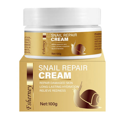 FSHERNEY Snail Repair Cream