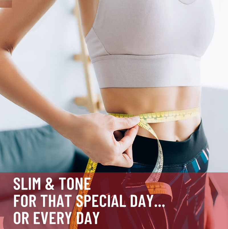 Daynee Flat Tummy Gummies