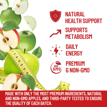 Daynee Flat Tummy Gummies