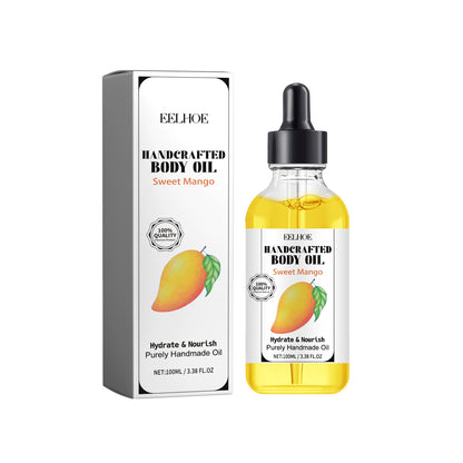 EELHOE Sweet Mango Body Oil