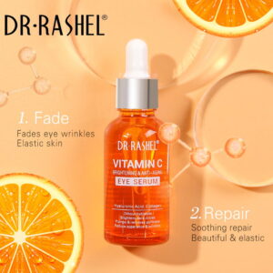 Dr Rashel Vitamin C Eye Serum