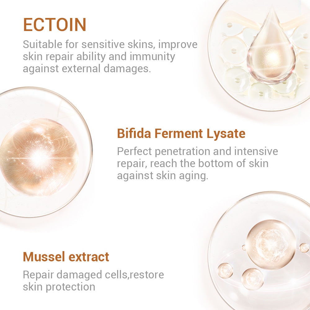 LANBENA Ectoin Soothing Eye Serum