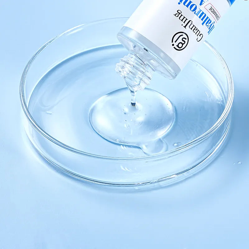 Guanjing Hyaluronic Acid Face Serum – 30ml