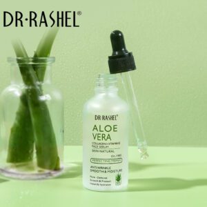 Dr Rashel Aloe Vera Face Serum