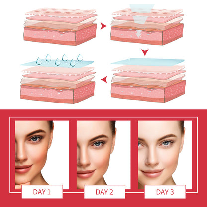 OUHOE Face Cream