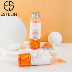 Estelin Vitamin C Cleansing Mousse