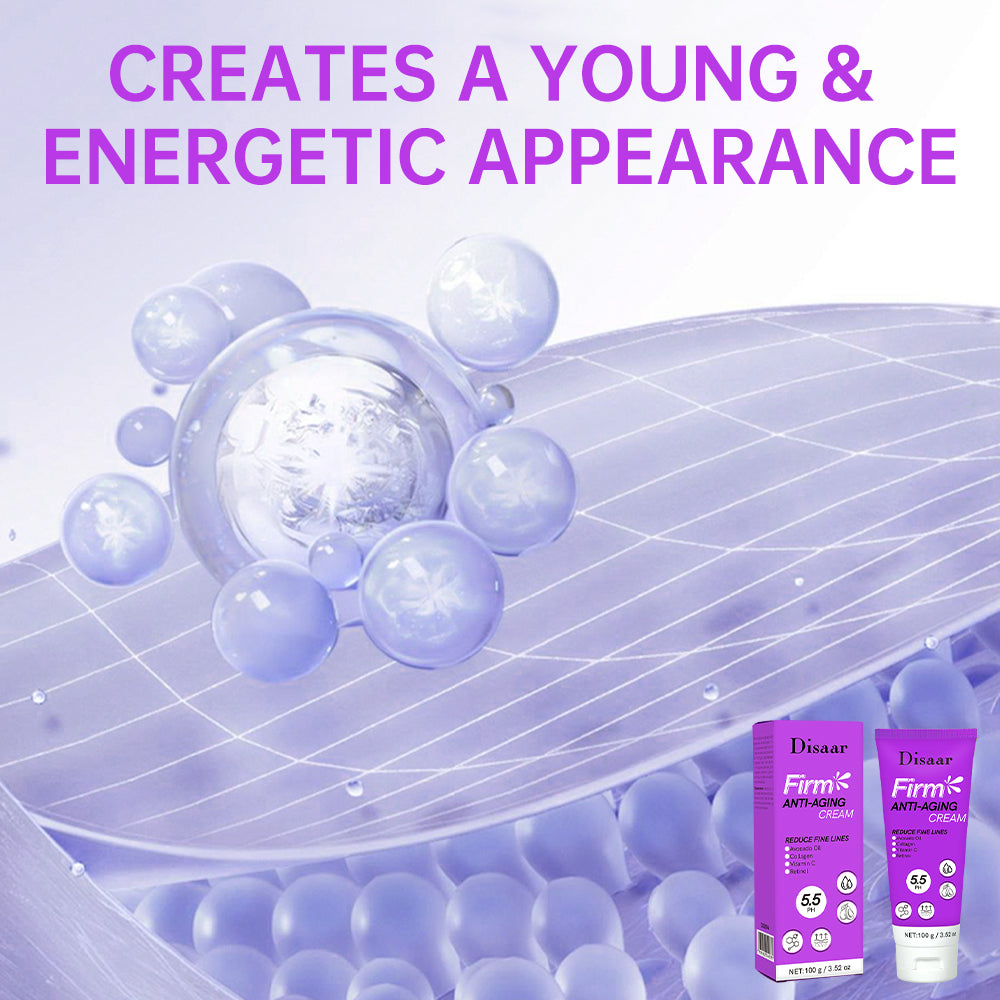 DISAAR Firm Anti-Aging Cream