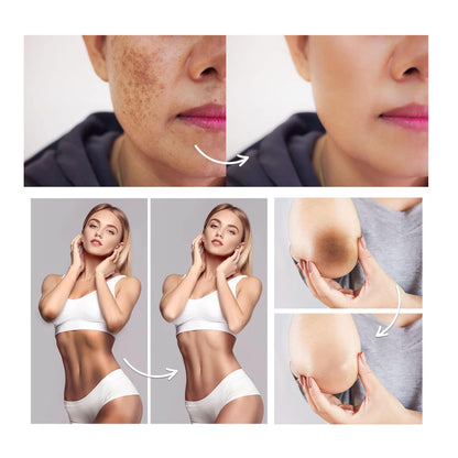 Roushun Super Whitening Body Lotion