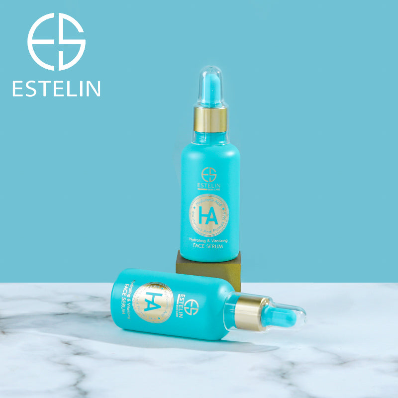 ESTELIN Hyaluronic Acid Face Serum