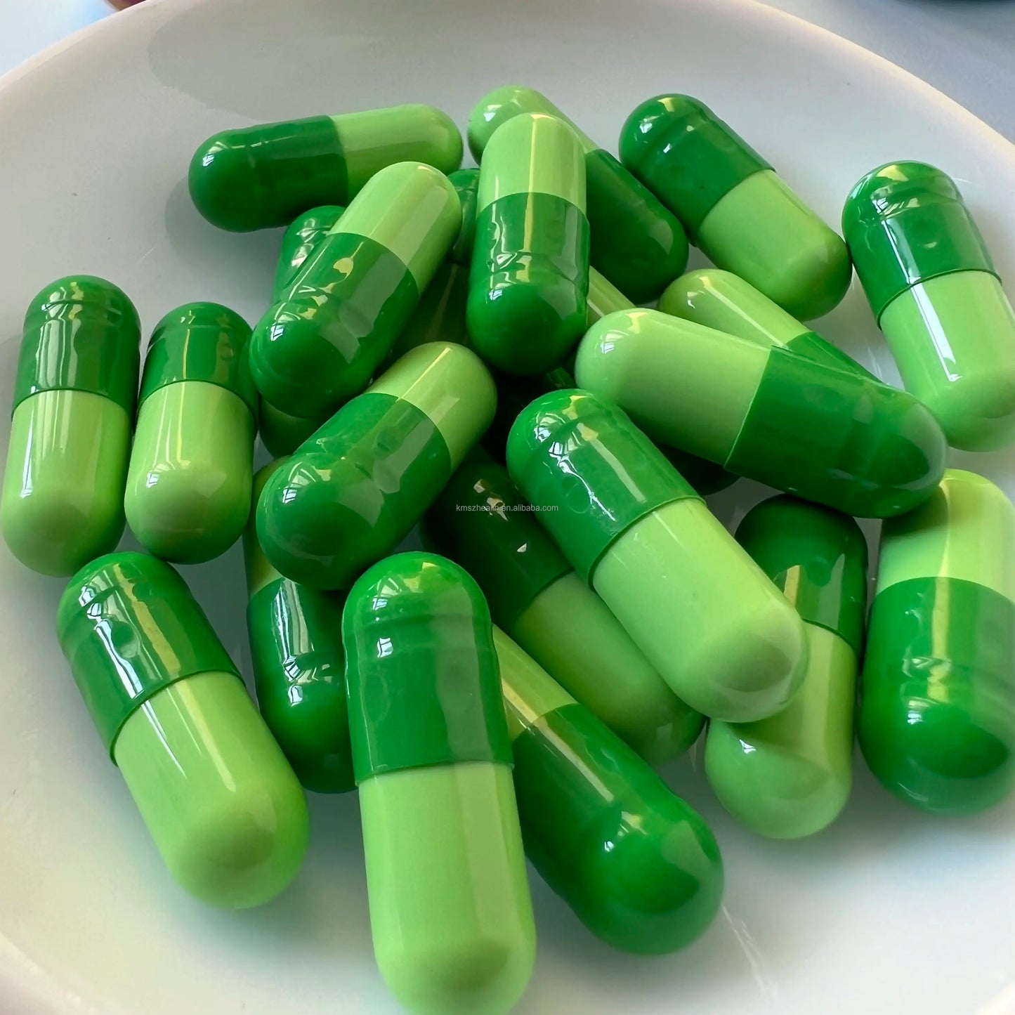 Slim Body Slim Fat Burner Capsules