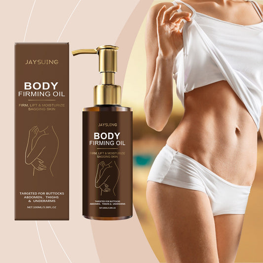 Jaysuing Body Firming Oil