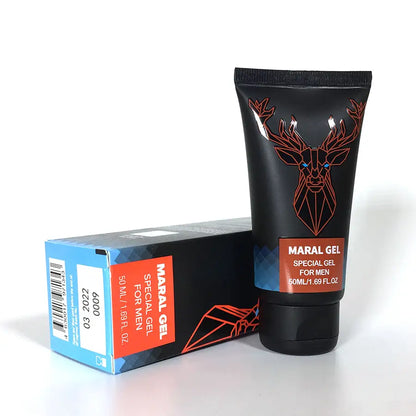 Maral Gel Special gel for men