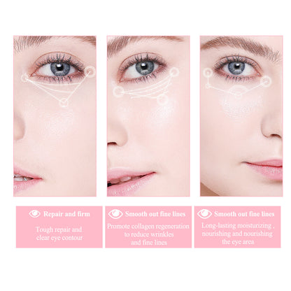 EELHOE Retinol Eye Cream Stick