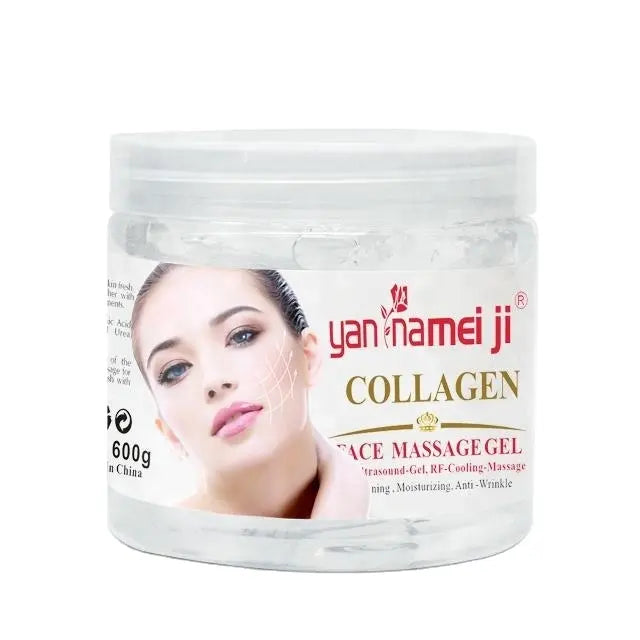 Yan Namei Ji Collagen Face Massage Gel