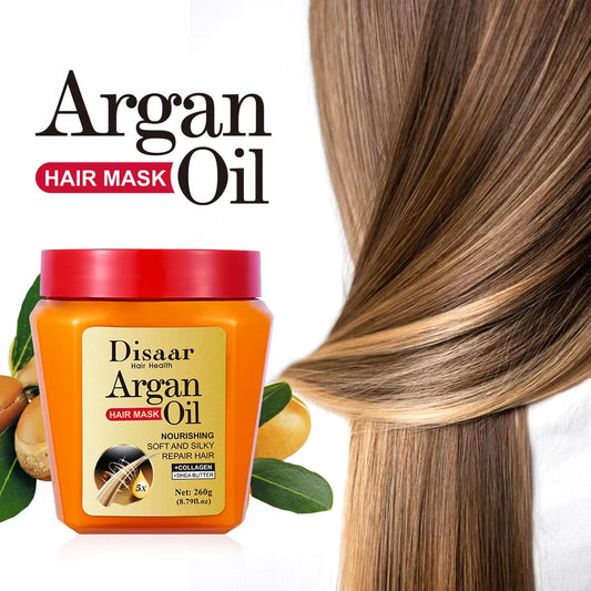Disaar Argan Oil Hair Mask