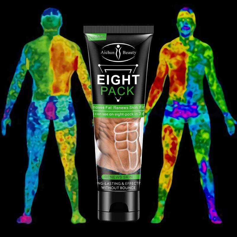 Aichun Beauty Eight Pack Abdominal Muscle Cream