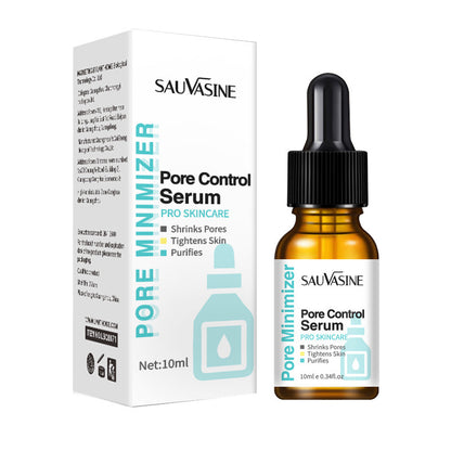 SAUVASINE Pore Control Serum