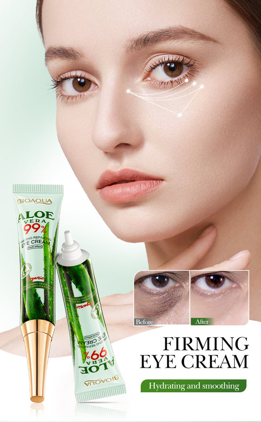 BIOAQUA Aloe Vera Eye Cream