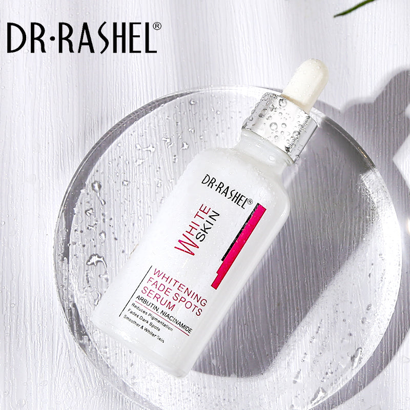 Dr. Rashel Whitening Fade Spots Serum - (50ml).