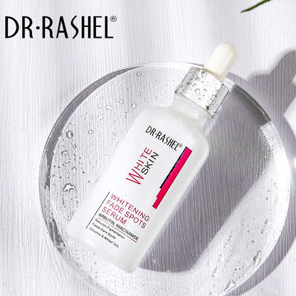 Dr. Rashel Whitening Fade Spots Serum - (50ml).