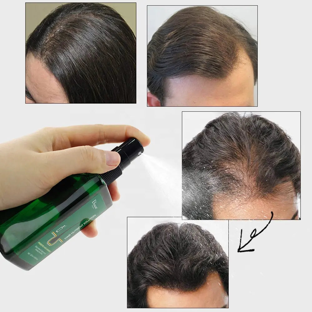 Disaar Hair Nutrient Solution