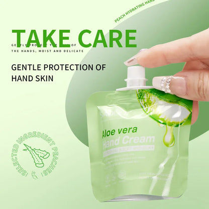 Sadoer Avocado Hand Cream 30g