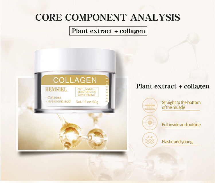 HEMEIEL Collagen Moisturizing Cream