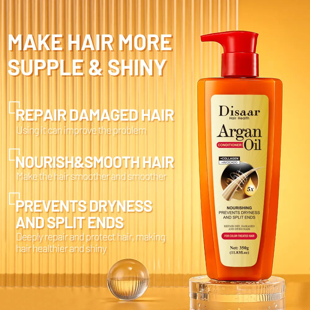 Disaar Argan Oil Hair Conditioner