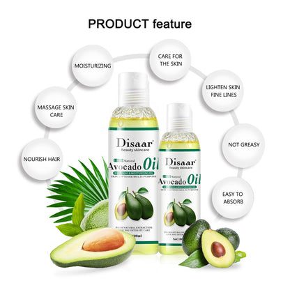 Disaar Avocado Oil
