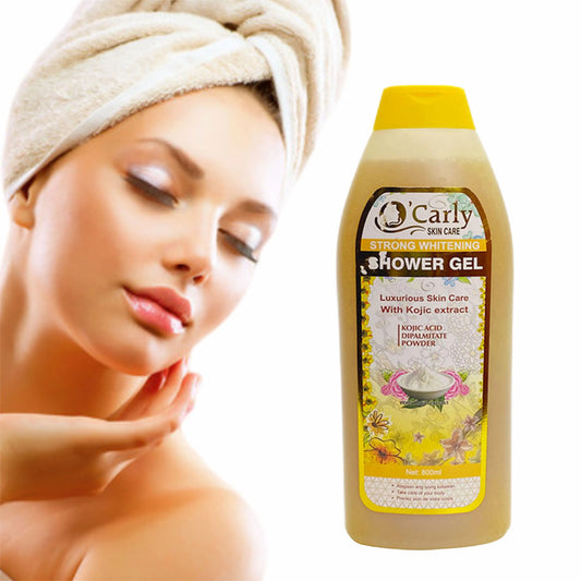 O'Carly Strong Whitening Shower Gel