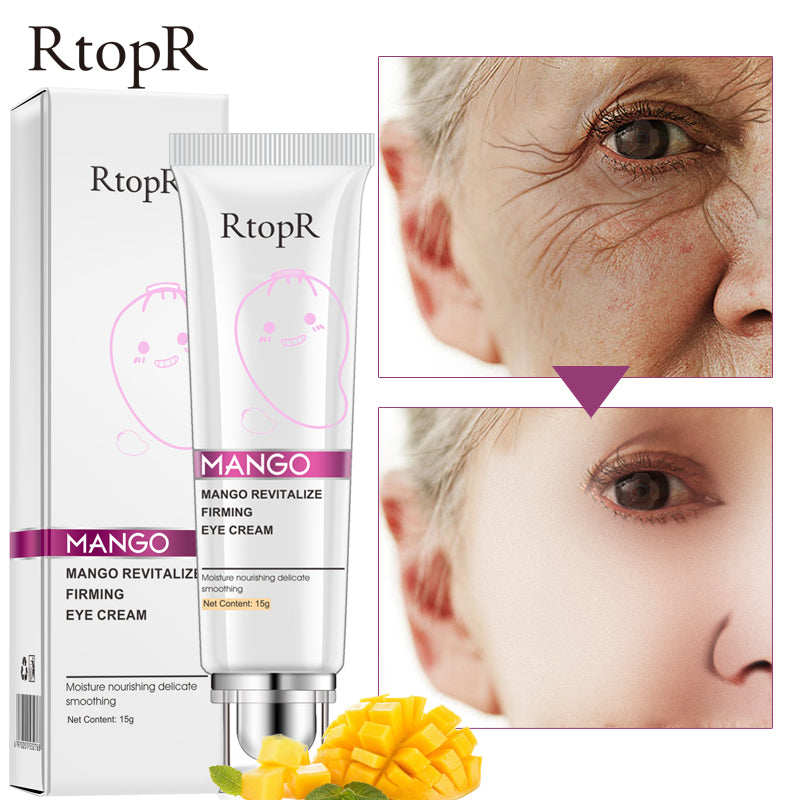 RTOPR Mango Revitalize Firming Eye Cream (15 g)