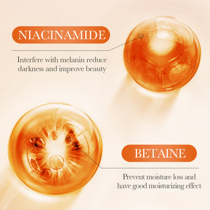 SADOER Whitening Dark Knuckle Cream