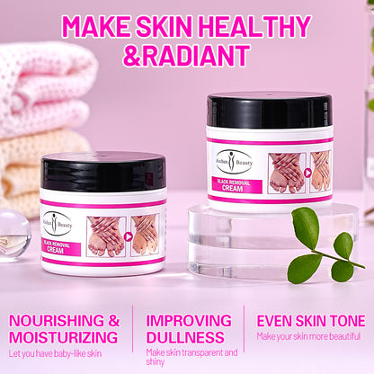 Aichun Beauty Black Removal Cream