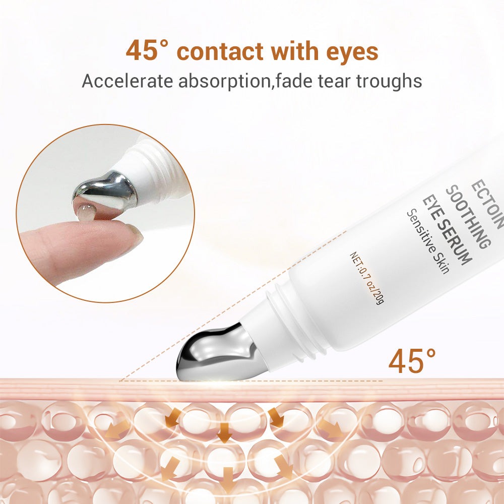 LANBENA Ectoin Soothing Eye Serum