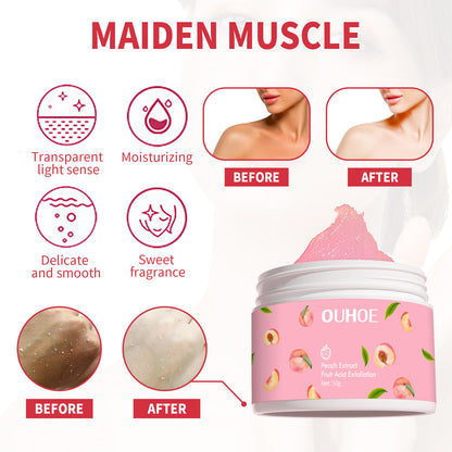 OUHOE Face Cream