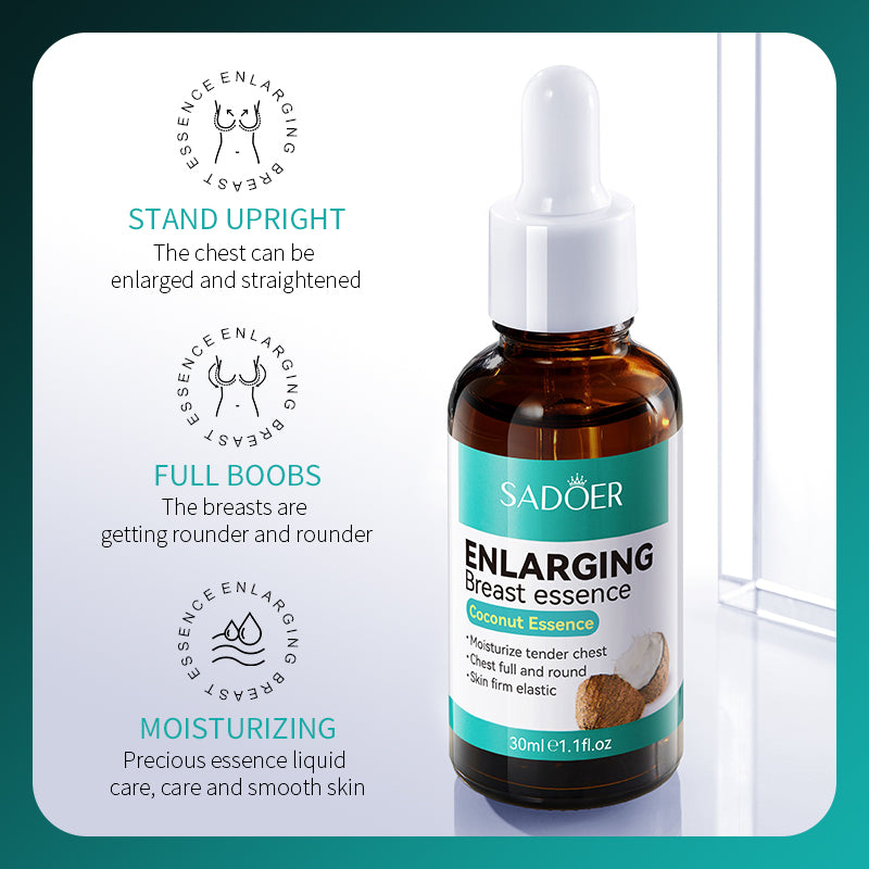 SADOER Breast Enlarging Essence