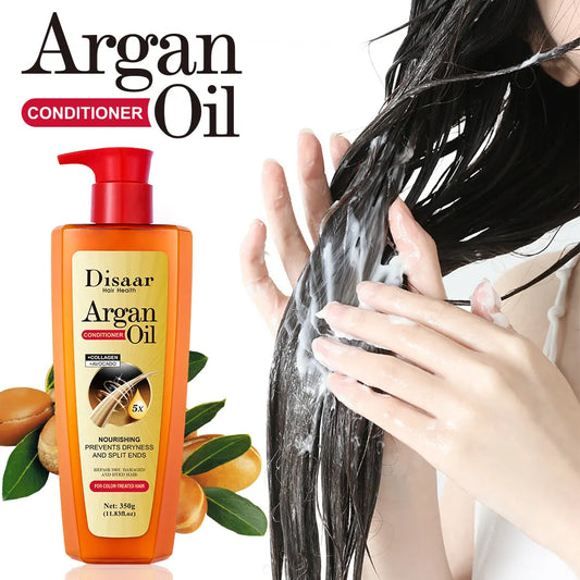 Disaar Argan Oil Hair Conditioner