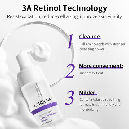 LANBENA Renewing Cleanser