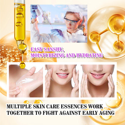 Roushun Vitamin C Brightening Cream