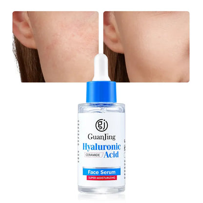 Guanjing Hyaluronic Acid Face Serum – 30ml