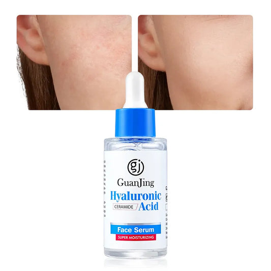 Guanjing Hyaluronic Acid Face Serum – 30ml