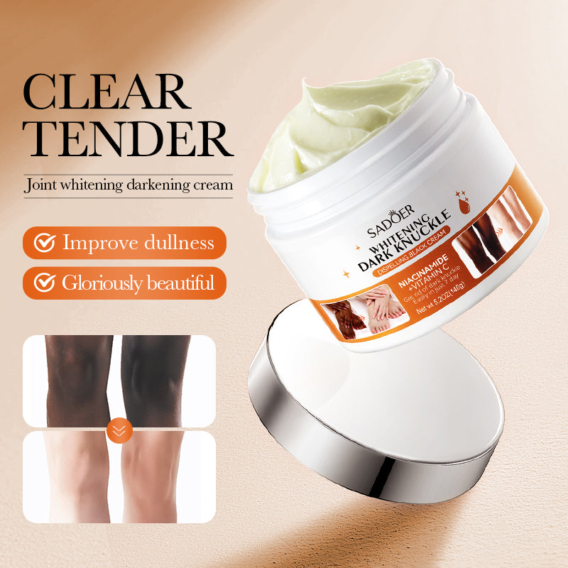 SADOER Whitening Dark Knuckle Cream
