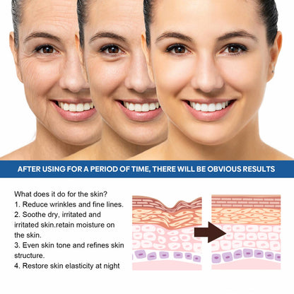 OUHOE Magic Cream (All‑Purpose Skin Cream)