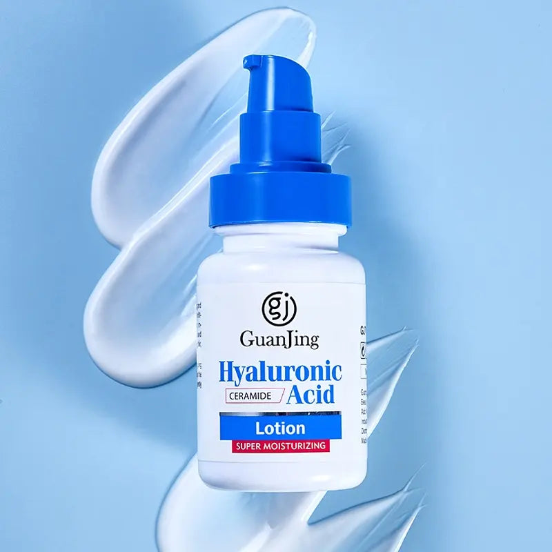 Guanjing Hyaluronic Acid Lotion – 100ml