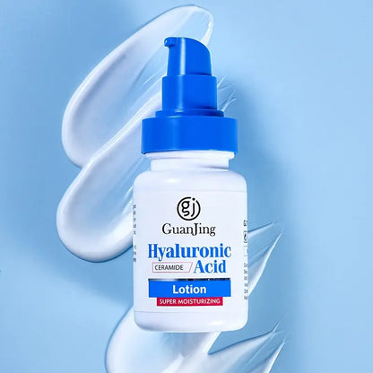 Guanjing Hyaluronic Acid Lotion – 100ml