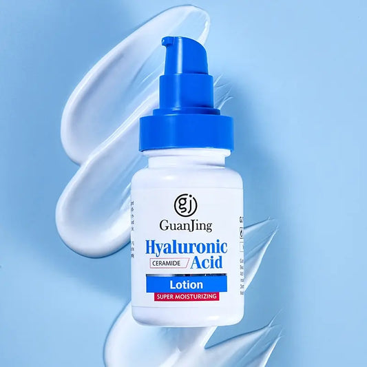 Guanjing Hyaluronic Acid Lotion – 100ml